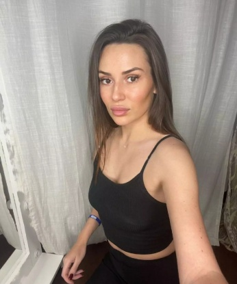 Проститутка Антонина