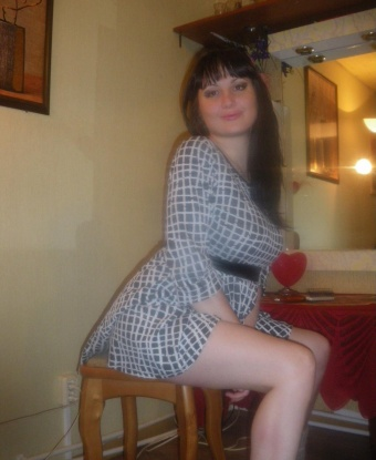 Проститутка Елизавета